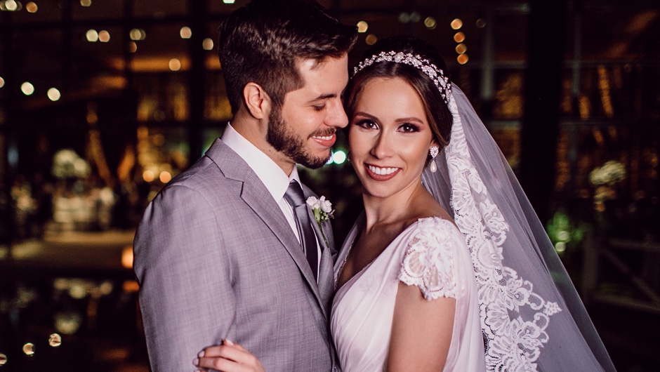 Thanializ e Henrique