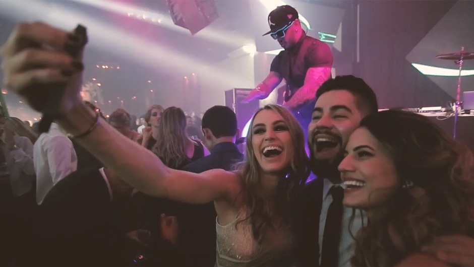 Formatura Medicina UEL